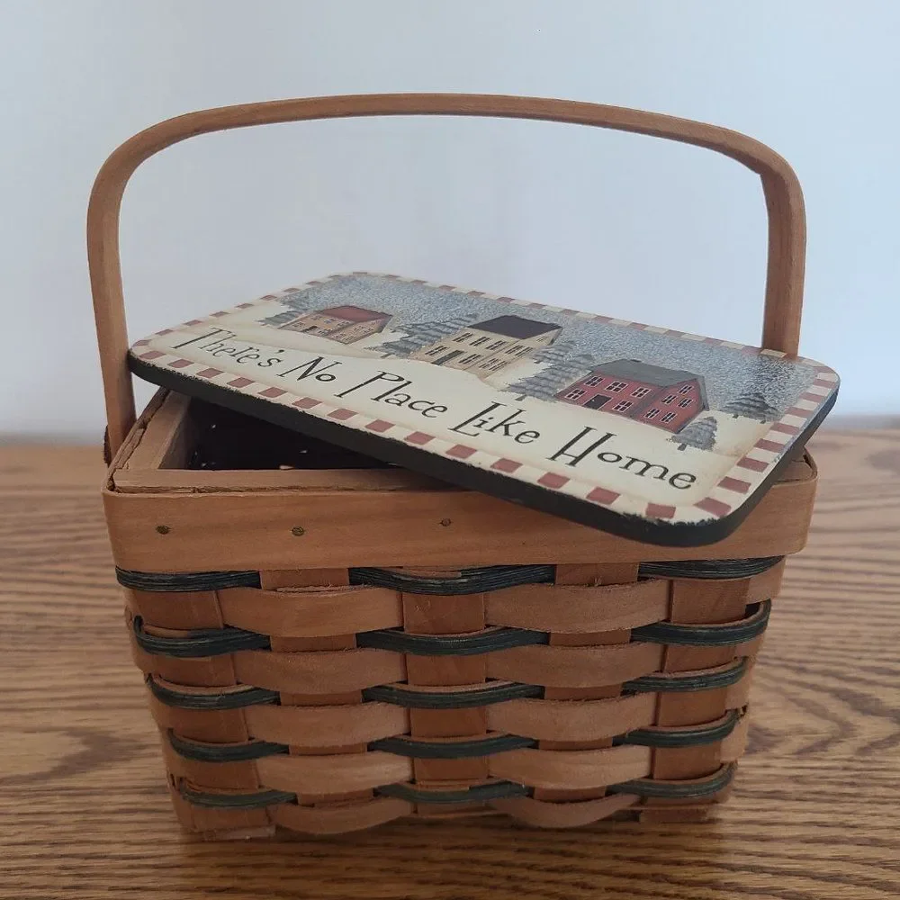 Unbranded hand painted
